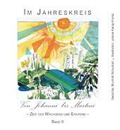 Im Jahreskreis - Von Martini bis Lichtmesss