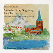 Gedichte über Segebergs Geschichte